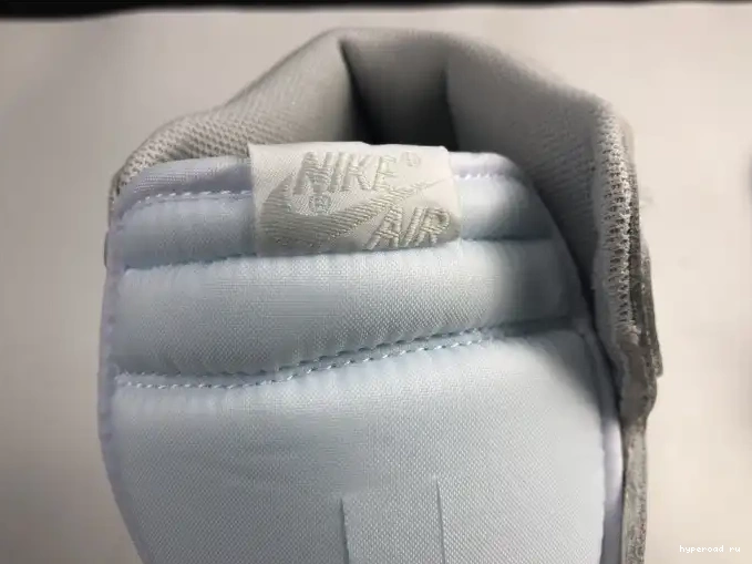 Air Jordan High 1 Neutral Retro Grey 85 BQ4422-100 0424